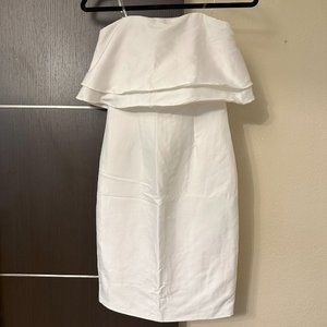 Bridal Cocktail Dress (NWOT)
